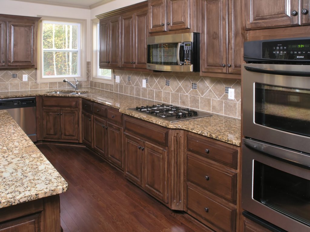 House Kitchen 1